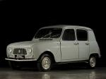 Renault 3 1961 года